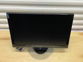 L2210NW WESTINGHOUSE Lcd Monitor Dvi Vga Power Cables
