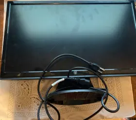 L2220HW WESTINGHOUSE Widescreen Flat Panel Lcd Monitor Box