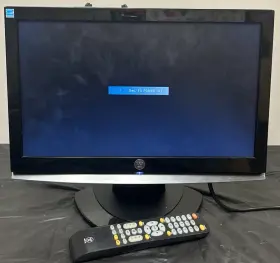 PT-16H120S WESTINGHOUSE Lcd Hdtv Monitor Remote Hdmi