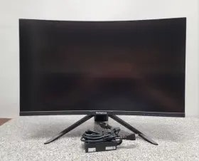 WC27PX9019-B WESTINGHOUSE Gaming Monitor Curved Amd Freesync