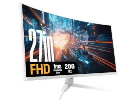 WC27RX6250W WESTINGHOUSE Fhd Gaming Monitor Freesync Sync