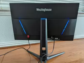 WM32DX9019 WESTINGHOUSE Amd Freesync Gaming Monitor #2