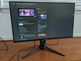 WM32DX9019 WESTINGHOUSE Amd Freesync Gaming Monitor