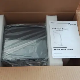 W13L100-NIV1 WINMATE Display Monitor