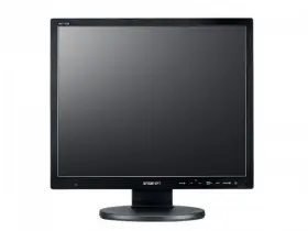 801089167446 WISENET Security Led Tv Monitor Remote