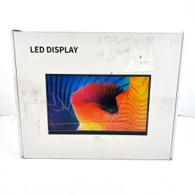 HD-097 WISTICY Wavlink Monitor Led Display Hdmi Usb Ips