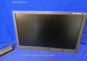 RMQ-230-3G WOHLER Quad Split Lcd Monitor Power Supply