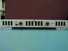MAM-1A WOHLER TECHNOLOGIES Multimedia Audio Monitor Vicor #2