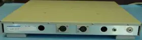 MAM-1A WOHLER TECHNOLOGIES Multimedia Audio Monitor Vicor