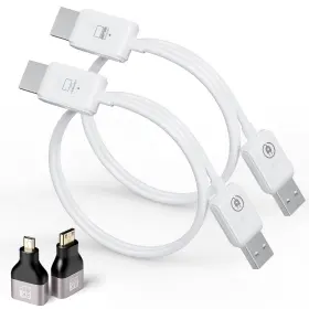 B0FKMLPZB3 WOTHFAV Wireless Hdmi Transmitter Receiver Decode