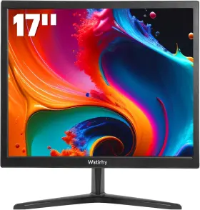 HD-170 WSTIRHY Monitor Led Hdmi Vga