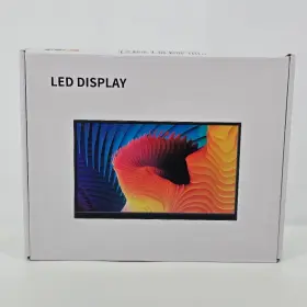 X002RR07TJ WSTIRHY Led Display Monitor