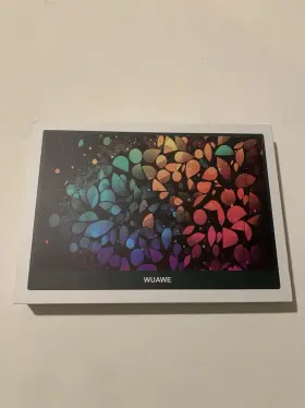 WAE160-144B-7 WUAWE Monitor Usb Hdmi Smart Magnetic Cover