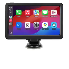 G918 WXNDFR Wireless Carplay Screen Car Touchscreen Stereo