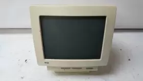WY-55 WYSE Crt Video Terminal Mintor