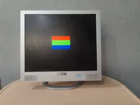 MG19VT X2GEN Tft Lcd Monitor #2