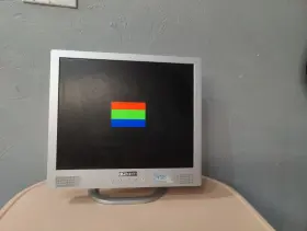 MG19VT X2GEN Tft Lcd Monitor
