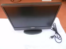 MW19A X2GEN Tft Lcd Display Multimedia Monitor Speakers #3