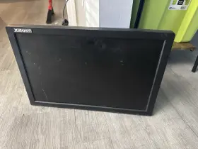 MW22ZU X2GEN Lcd Screen Monitor Vga Display