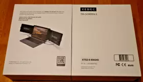 783555394885 XEBEC Screen Lcd Displays #2