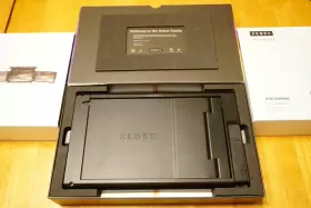 783555394885 XEBEC Screen Lcd Displays #3