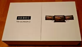 783555394885 XEBEC Screen Lcd Displays