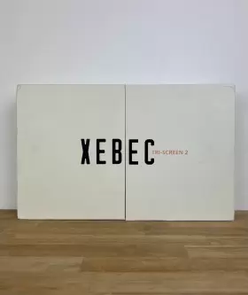 840251493981 XEBEC Screen Lcd Displays