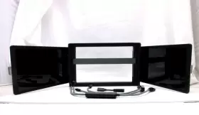 XTS2R XEBEC Screen Dual Monitors #2 XTS2R XEBEC Screen Dual Monitors #2