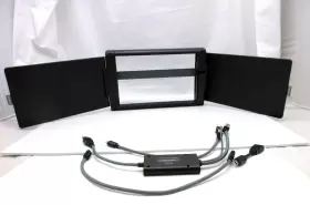 XTS2R XEBEC Screen Dual Monitors #3 XTS2R XEBEC Screen Dual Monitors #3