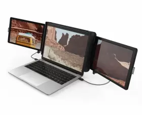 XTS2R XEBEC Screen Dual Monitors XTS2R XEBEC Screen Dual Monitors