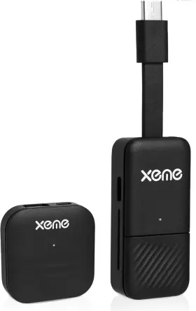 B0DSD1ZZZ3 XEME Wireless Hdmi Display Dongle Adapter Receiver