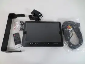 1022YH XENARC Sunlight Readable Monitor Hdmi