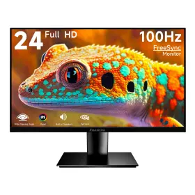 MD27S1 XGAMING Fhd Frameless Monitor