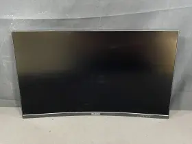 TMDTMS2756 XGAMING Qhd Curved Monitor #2