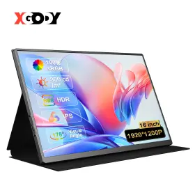 BX185 XGODY Monitor Hdr Screen Extender Laptop Gaming Switch