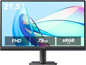 A22I XIAOMI Monitor High Refresh Rate Ips Screen