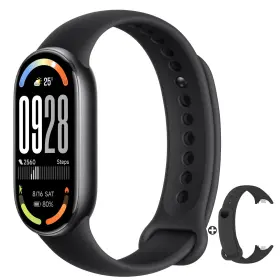 B0FCM67L4X XIAOMI Smart Amoled Heart Rate Activity Tracker