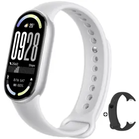 B0FCSH4LRM XIAOMI Smart Amoled Screen Heart Rate Activity