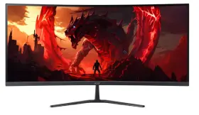 ELA5375EU XIAOMI Gaming Monitor Power