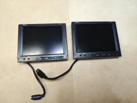 FLN3135B XOVISION Tft Lcd Monitor