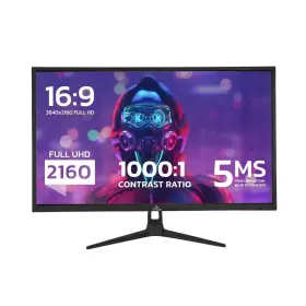 503035006472 YEYIAN Odraz Ips Panel Hdr Uhd Bezel Gaming