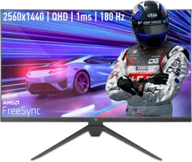 YMF-FP27-M1 YEYIAN Advanced Gaming Monitor