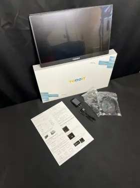 PTM15 YODOIT Ips Display Monitor Laptop