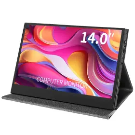 730074884465 YOUYUANLTD Monitor Ips Hdmi Fhd Screen