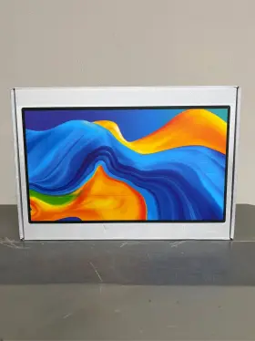 YP160 YPI Monitor Fhd Usb Hdmi Ultra Ips Travel Disp