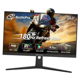 AD25EFB YULIAN TECHNOLOGY Gaming Monitor Fhd Ips Panel
