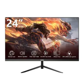 B5223 YXPC Gaming Monitor Speakers Display Ergonom
