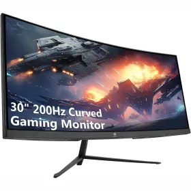 815895024051 Z-EDGE Screen Hdmi Dp Curved Gaming Monitor