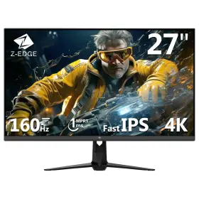 G274K Z-EDGE Ips Gaming Monitor Hdmi Dp