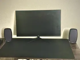 UG251 Z-EDGE Gaming Led Monitormodel